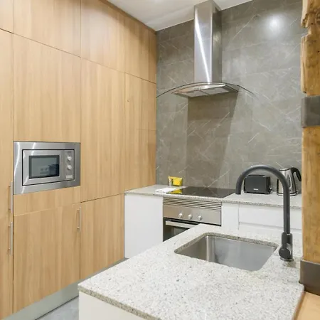 Guestready - Urban Retreat *