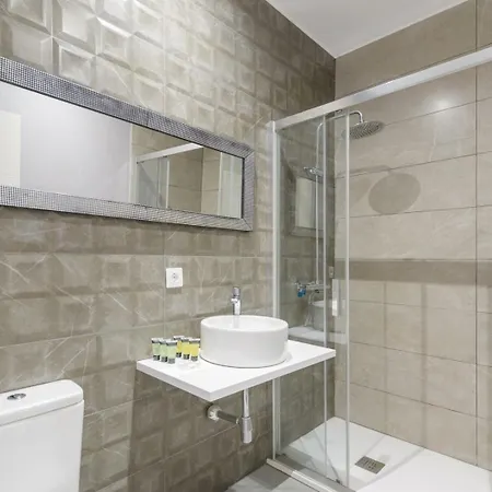 Guestready - Urban Retreat *