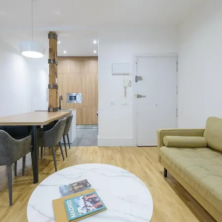 Guestready - Urban Retreat Apartment