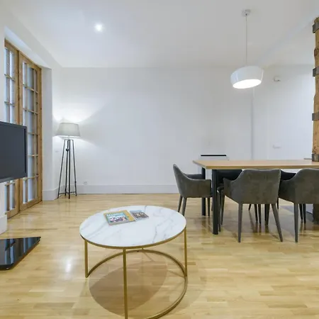 Guestready - Urban Retreat Apartment *