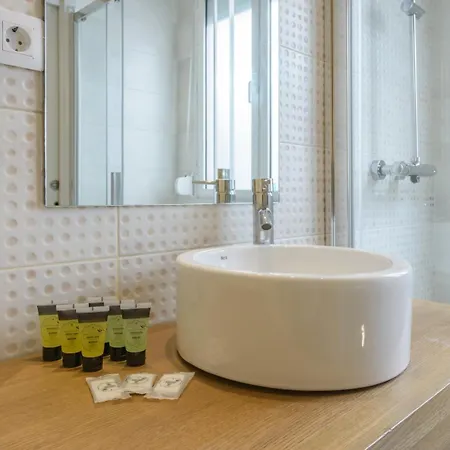 Guestready - Urban Retreat * Madrid