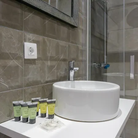 Apartment Guestready - Urban Retreat *