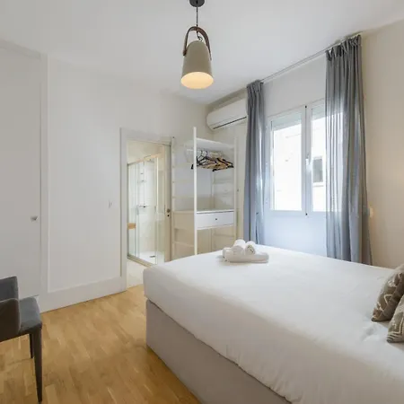 Guestready - Urban Retreat Apartment