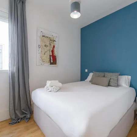 Guestready - Urban Retreat *