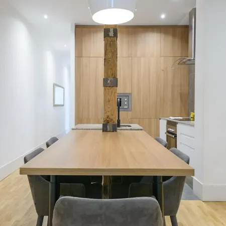 Apartment Guestready - Urban Retreat *