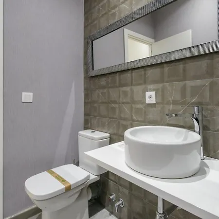 Guestready - Urban Retreat
