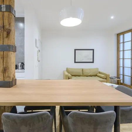 Guestready - Urban Retreat Apartment *