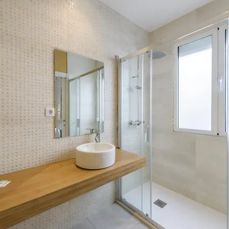 Guestready - Urban Retreat Apartment Madrid