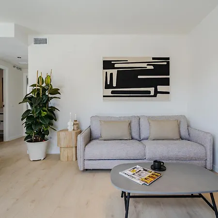 Apartmán Puerto Alto By Olala Homes Madrid