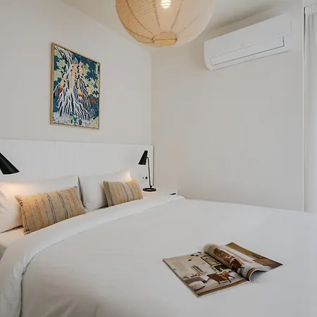 Puerto Alto By Olala Homes Apartmán