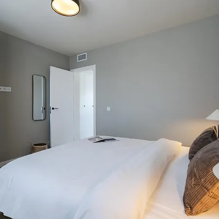 Apartmán Puerto Alto By Olala Homes *