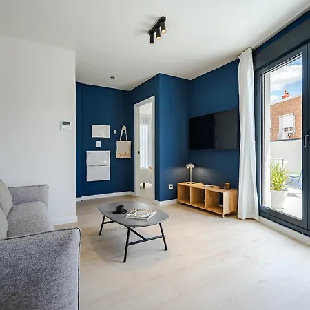 Apartmán Puerto Alto By Olala Homes
