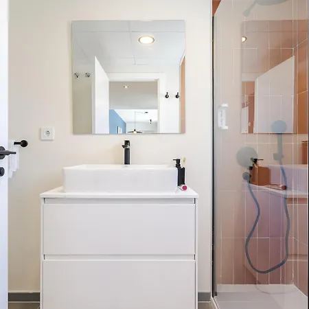 Apartmán Puerto Alto By Olala Homes