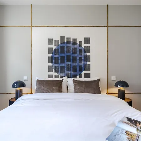 Puerto Alto By Olala Homes Apartmán Madrid