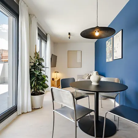 Apartmán Puerto Alto By Olala Homes *