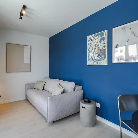 Apartmán Puerto Alto By Olala Homes Madrid