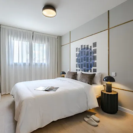Puerto Alto By Olala Homes Apartmán