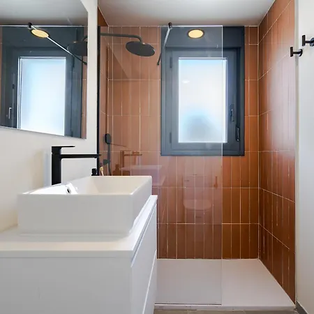 Puerto Alto By Olala Homes Apartmán