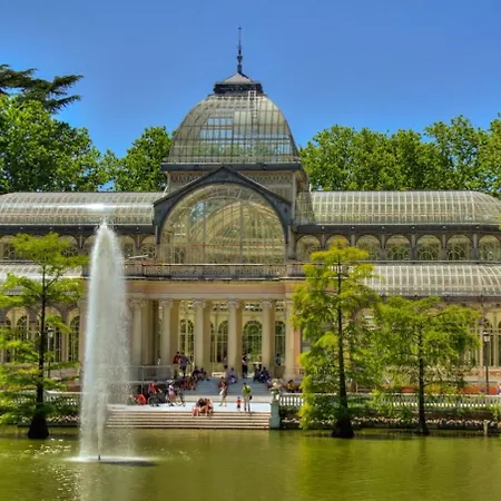 Entero Cerca De Atocha