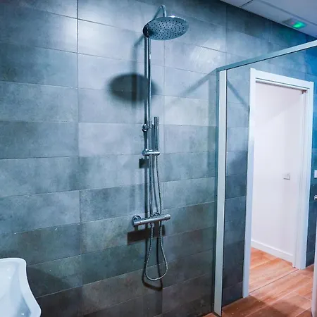 Hostel Fit