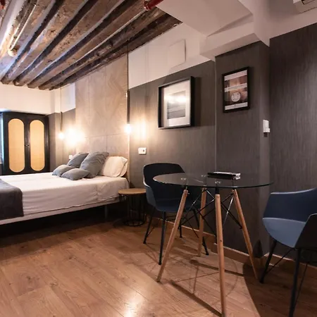 You Zinc Madrid