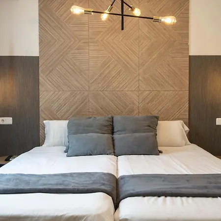 You Zinc Apartment