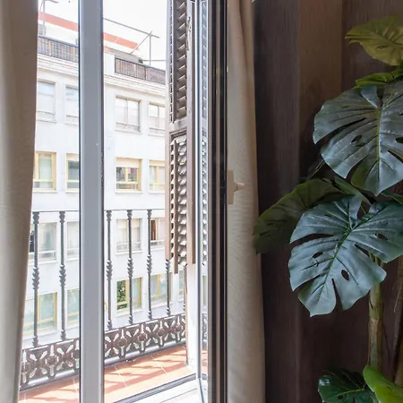 You Zinc Apartment Madrid