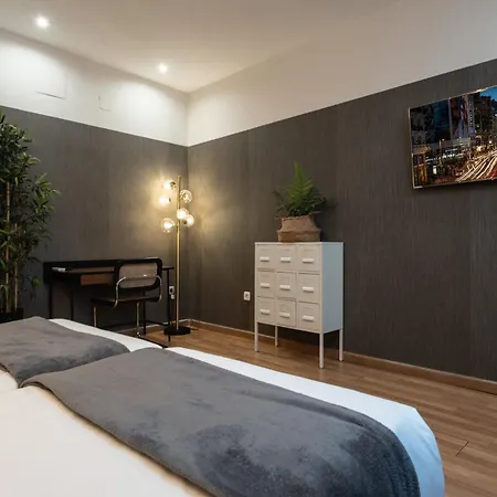 You Zinc Apartment