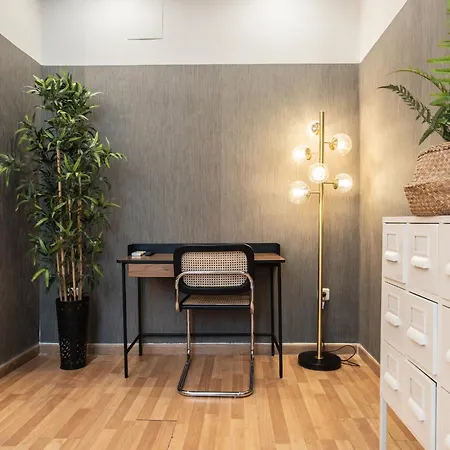 Apartment You Zinc