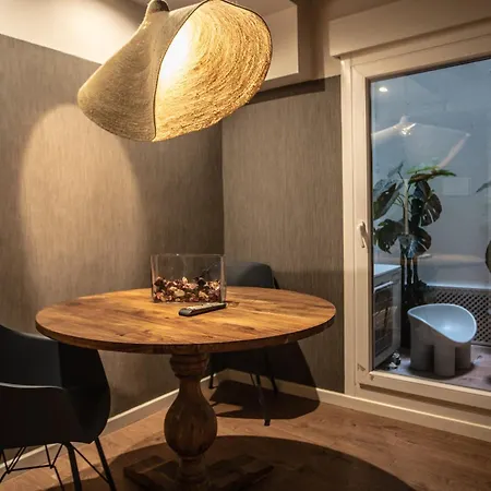 You Zinc Apartment Madrid