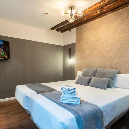 You Zinc Apartment