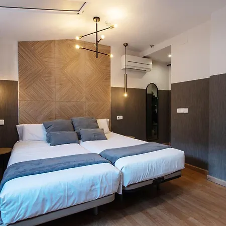 Apartment You Zinc