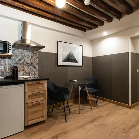 Apartment You Zinc *
