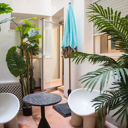Apartment You Zinc Madrid