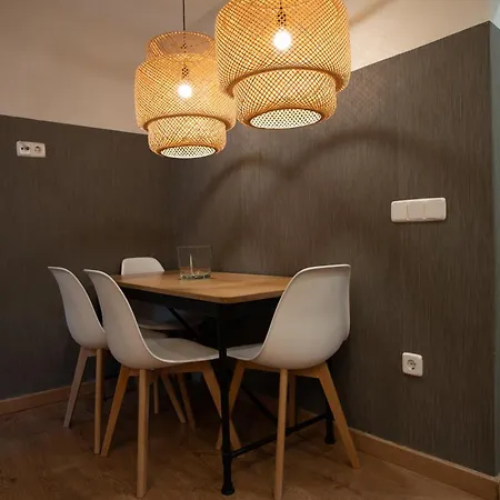 You Zinc Apartment
