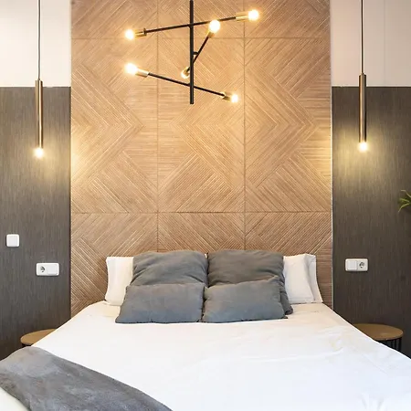 You Zinc Apartment