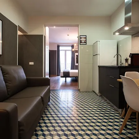 Apartment You Zinc