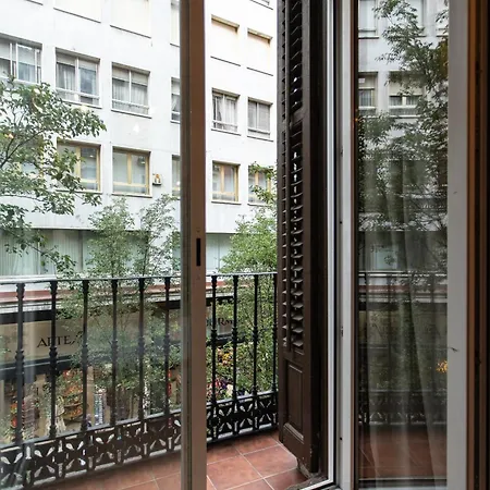 Apartment You Zinc Madrid