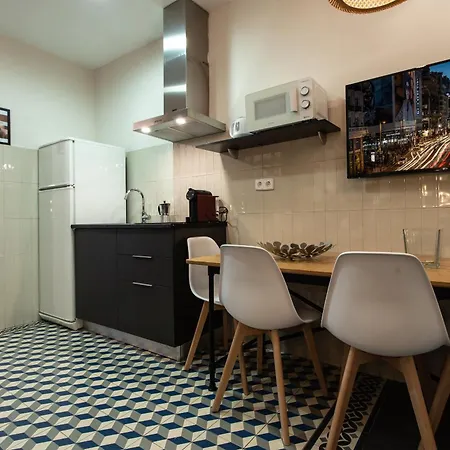 You Zinc Apartment
