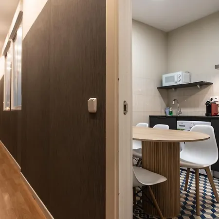 Apartment You Zinc