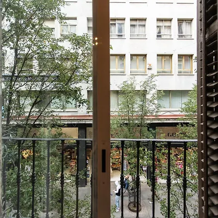 Apartment You Zinc Madrid