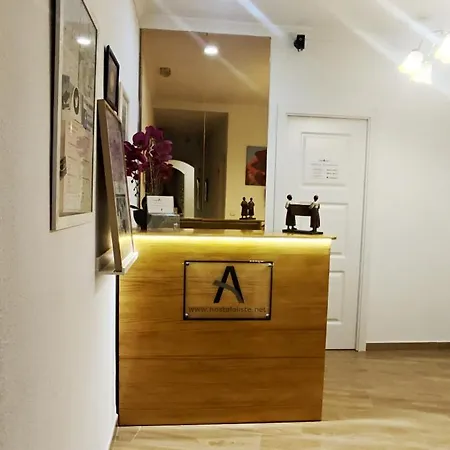 Aliste Madri