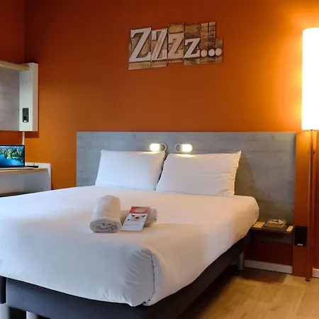 Ibis Budget Aeropuerto *