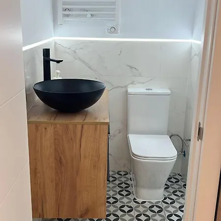 Apartamento Santiago Cordero *