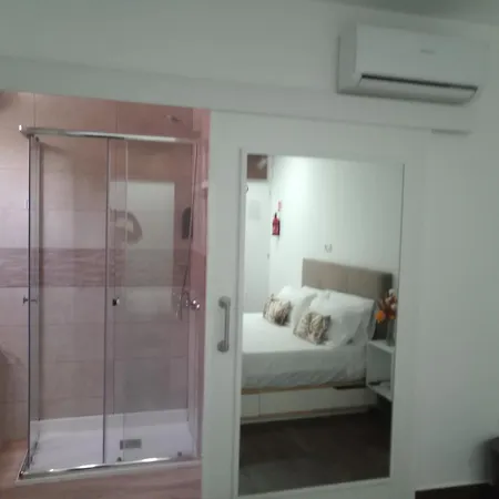 Guest house Dreams Cost Madrid