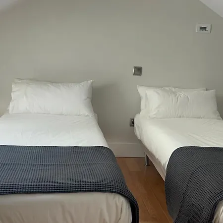 Duplex De Lujo Junto Al Bernabeu Real