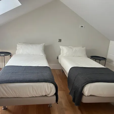Duplex De Lujo Junto Al Bernabeu Real *