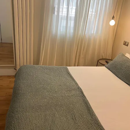 Duplex De Lujo Junto Al Bernabeu Real