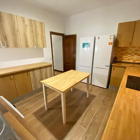 Habitacion En Casco Historico De Madrid, A Pocos Pasos De Sol Pensión Madrid