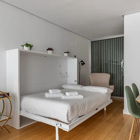 Apartment Waou Atocha Iv - Alquiler Corta Duracion
